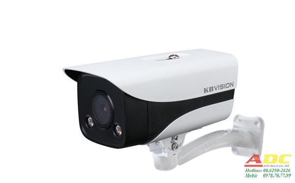 Camera IP 4.0 Megapixel KBVISION KX-CF4003N3-B